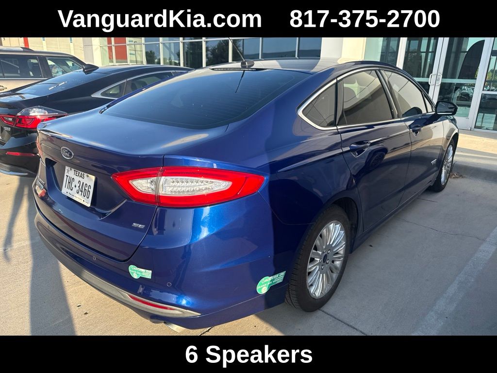 ford fusion energi 2014 3FA6P0PU3ER316410 image ford fusion energi 2014 3FA6P0PU3ER316410 image